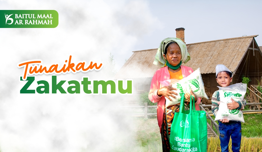 Zakat Fitrah, Zakat Maal, Zakat Penghasilan
